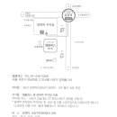 祝 華婚 안영철 회원 장녀 소현 : '22.06.05.(일) 12:30, 엘블레스다이아몬드홀, 지하철 3호선 양재역 ⑨번 출구 이미지