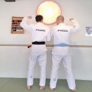 코리아체육관 | 부천주짓수 B9임팩트, 주짓수 코리아 도복 협찬 후원받는 체육관!