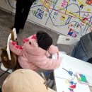 치악예술관 | [원주 아이와 가볼만한 곳] 치악예술관 무료 전시회 ‘크리스토프 루크헤베를레展’ 색감으로 노는 시간