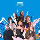 𝐘𝐮𝐧𝐜𝐡𝐚𝐧 𝐋𝐢𝐦 BBC 프롬스|라벨 피아노 협주곡&amp;(Autumn Leaves)|260717로열 알버트 홀 이미지