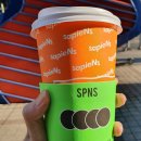 구디역 커피 카페 커피사피엔스 디카페인 아메리카노