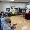 시니어 생활마술 이미지