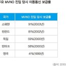 미국에서 성공한 MVNO, 한국에선 왜 어렵나? [블로그에서 펌] 이미지