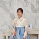 베틀정 | 베틀한복 의정부점 시어머니 한복대여 후기