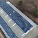 남촌2호기 태양광발전소 이미지