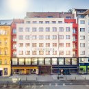 프라하 관광호텔 이미지