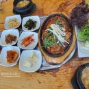 늘푸른 쌈밥 생선구이 이미지