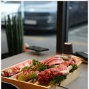 우시 - 영등포구 국제금융로8길 34 | 부산 대연동 맛집 육즙 넘치는 고기집 우시 방문 후기