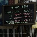 헐리웃영화관