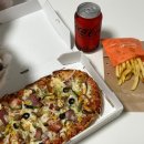 고피자 서일대점 이미지