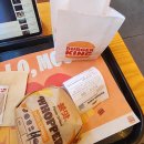 버거킹 건대입구역점 이미지