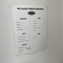 러프버거 이미지