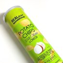 GS25죽림푸르지오점 | 리얼 사워크림어니언 감자칩 내돈내산 솔직후기 (리얼프라이스) 🧄