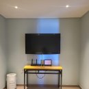 구성로486번길 (공원 쪽) | [경북영주]일주일살기여행_숙소편2_영주케이스호텔 605호 투베드 패밀리룸 4인가족 투숙후기