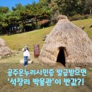 석장리박물관8 | 공주온누리시민증 발급받고 석장리박물관 반값에 이용한 후기