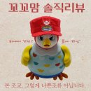 꼬꼬맘 | 터미타임 구세주, 꼬꼬맘 솔직 후기 🐔
