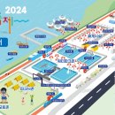 동강둔치행사장 이미지