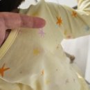 온에어 | 탑텐키즈 실내복 온에어 후기 ㅣ 모달 좋아하는 아이가 특히 편안해한 겨울 내의