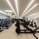 오버탑휘트니스 헬스 PT & 골프 필라테스 관악봉천점 이미지