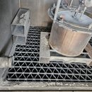 수성1급종합정비 | 현대 17년식 유로 6 유니버스 잦은 재생 / 수트량 과다 /DPF 클리닝.