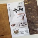 합천식품 | 합천 특산물 간식 대장경식품 율피찹쌀떡 후기