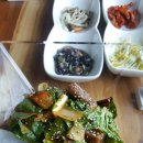 홍시한정식 이미지