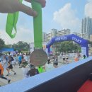 김현철치과의원 | 2024 스마일런 페스티벌 여의도 마라톤 5km 코스 후기 (구강암, 구순구개열 환자 후원)