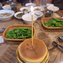 담양 숯불갈비 다온 | [동네 맛집 탐방]생일맞이 삼겹살파티 - 첨단2지구 담양숯불갈비(다온) 후기.