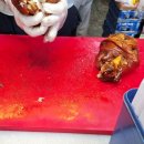 경기 부천 역곡맛집 족발팩토리 역곡점 후기, 1인가구를 위한 맞춤 족발이 있어요