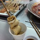 부대쌀떡볶이 이미지