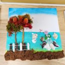 간성초교병설유치원 이미지