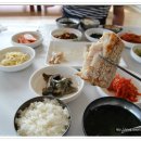 백반 이미지
