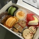 신평동1144 | 나만 알고싶은 신평 마카롱 프롬슈가비 재방문!!