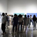 군립미술관 이미지