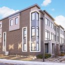 쏜힐 고급 신축 타운하우스 렌트 (3+1 Bed, 3 Bath, 2 Parking) 2월 1일 입주 이미지