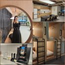 동성세탁 | 서울 강남역숙소 몽헤브캐빈즈 가성비 게스트하우스