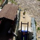 내린천공원 이미지