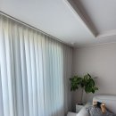 수원권선꿈에그린아파트 | 수원 권선구 오목천동 수원권선꿈에그린아파트 커튼 &amp;블라인드 시공 후기