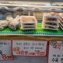 김용해의소문난순대국집