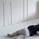 아이엔지슈퍼 | 아이엔지홈 쿨리밤 탄탄 매트리스 메모리폼 토퍼, 아이들과 사용해본 후기
