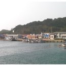 외연도항