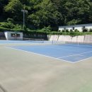 남양 테니스장 테니스장 이미지