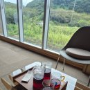 진주카페 금산 월아산 옳커피