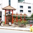 배원빌딩, 루안 이미지