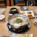 김앤밥(김&밥) | 한림항 대구탕 맛집 '바다식당' (밥 술 모두OK / 대구전도 추천!)