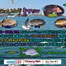 아쿠아좌대낚시터 이미지