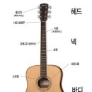 통기타 이미지