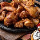 청송통닭 - 원주시 단구로 239 | 청송통닭