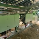 선1호 태양광발전소 이미지