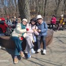 부천 식물원&amp;무릉도원 이미지